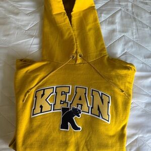 Kean University Champion Hoodie